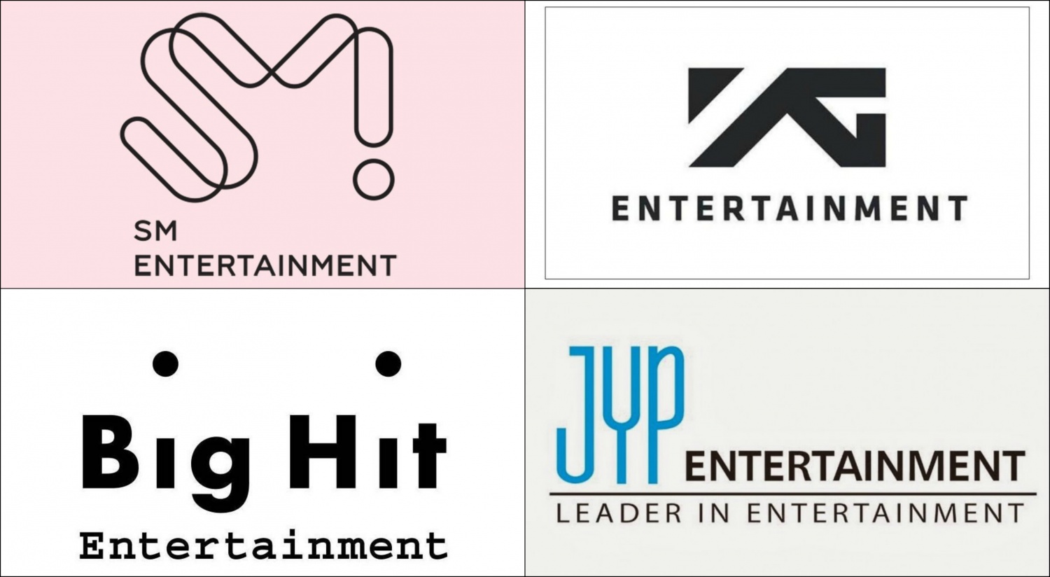 Sm entertainment карта