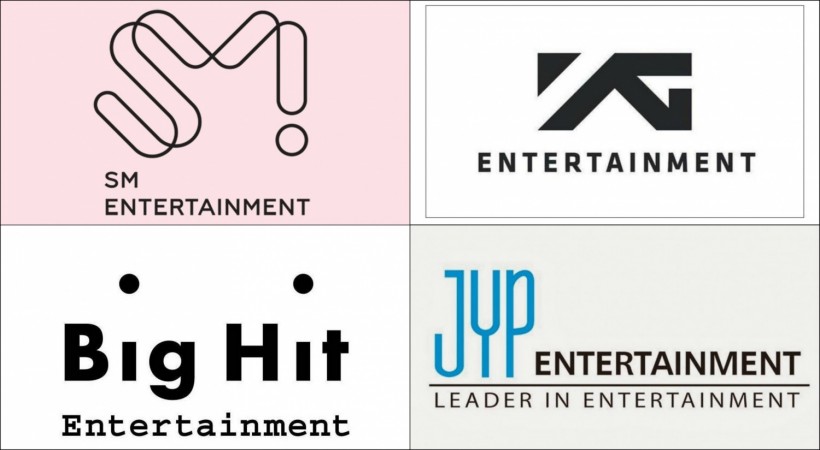 Which Agency Pays the Biggest: YG, SM, JYP, or Big Hit?