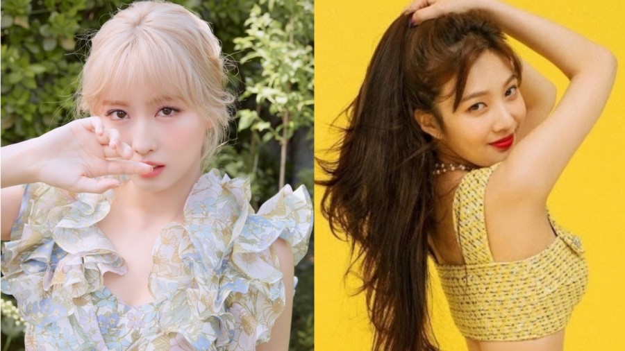 These K-pop Stars Shared Their Must-Have Products For Nighttime Skin Routine