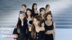 People Are Falling In Love with Weki Meki's Sexy and Luxurious Video Teaser For 