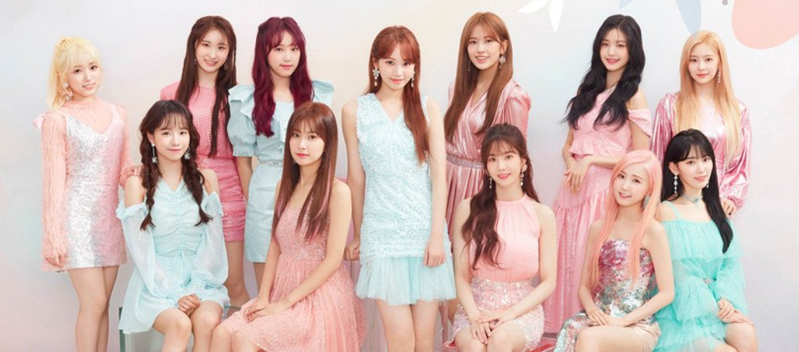 Netizens Criticize IZ*ONE's "Secret Story of the Swan" MV for Alleged