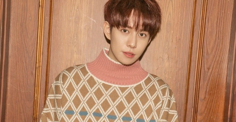 BLOCK B's Park Kyung Forwarded to Prosecution for Accusing Other Artists of "Sajaegi"