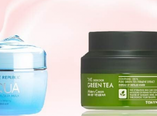 Dry Skin? Try These Best Korean Moisturizing Creams with Affordable Prices
