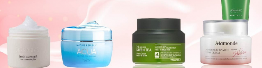 Dry Skin? Try These Best Korean Moisturizing Creams with Affordable Prices