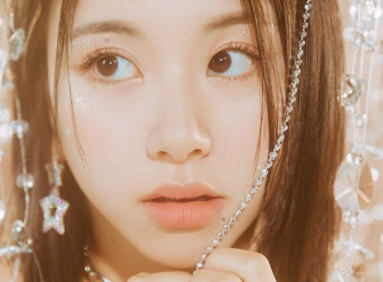 Here's Why TWICE Chaeyoung is a Must-Stan Idol!