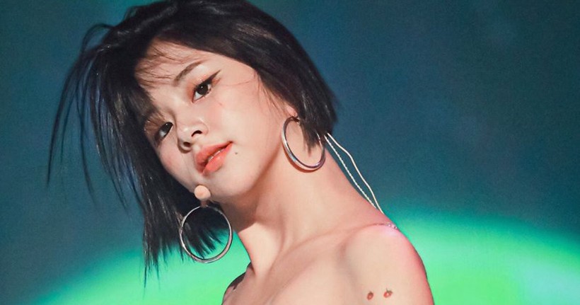 Here's Why TWICE Chaeyoung is a Must-Stan Idol!