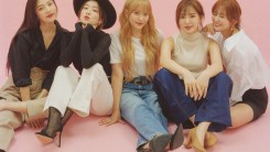 Korean Netizens Say That This is the Best Red Velvet Concept