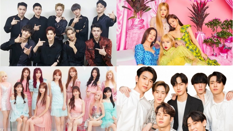 These 11 Popular K-pop Groups Receive Honest Reviews from Music Critics and Professionals