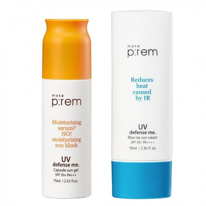 Recommended Korean Sunscreens You Should Try This Summer