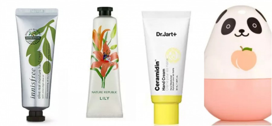Must-Try Korean Hand Creams That Will Surely Soften Your Hands  