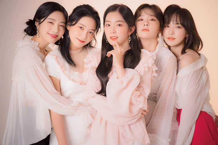 Red Velvet's Tested and Proven Beauty Products to Luv!