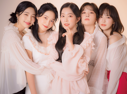 Red Velvet's Tested and Proven Beauty Products You Will Definitely Luv!