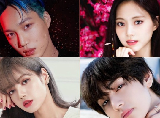 Here Are The 50 K-Idols That Are Nominated for “100 Top Face 2020” + See Voting Mechanics