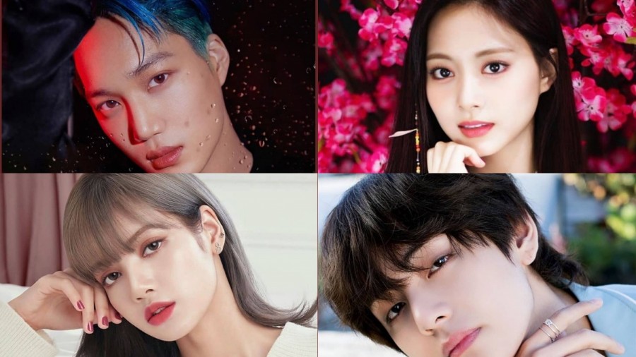 Here Are The 50 K-Idols That Are Nominated for “100 Top Face 2020” + See Voting Mechanics