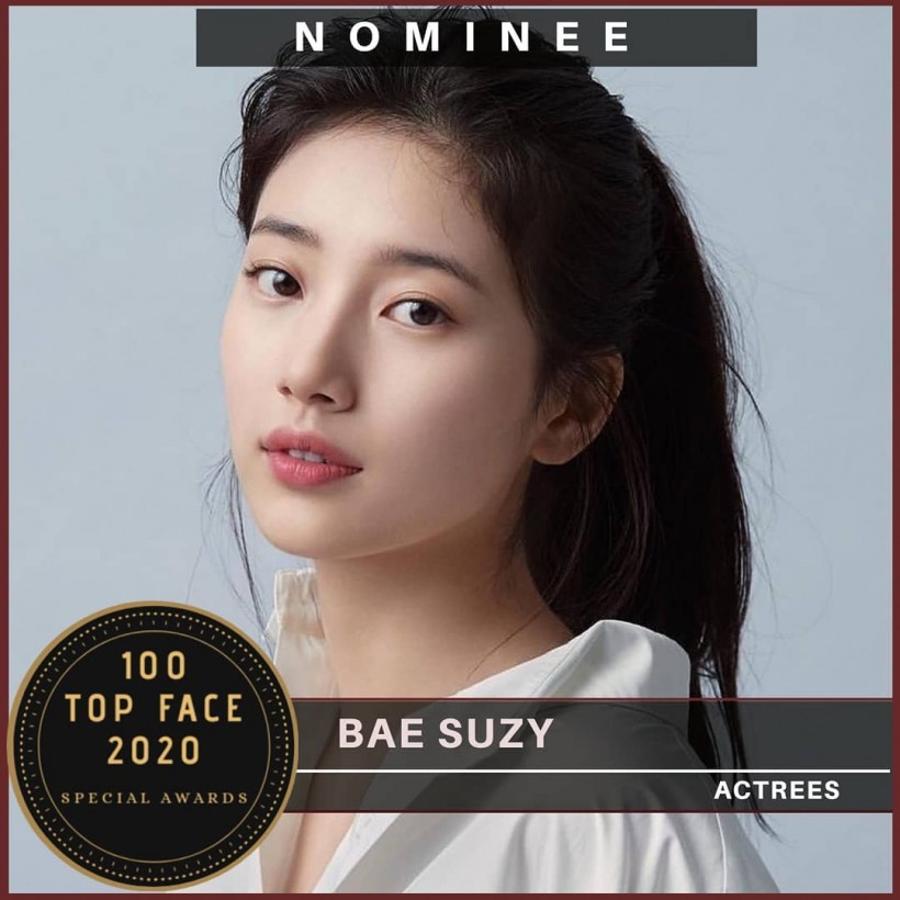 Here Are The 50 K-Idols That Are Nominated for “100 Top Face 2020” + See Voting Mechanics