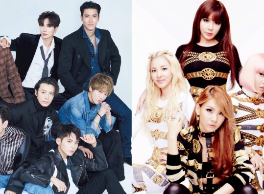 8 K-pop Groups With The Most Daesangs in K-pop History: Find Out Who's No. 1