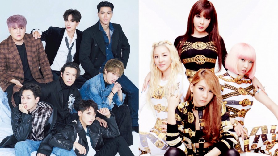 8 K-pop Groups With The Most Daesangs in K-pop History: Find Out Who's No. 1