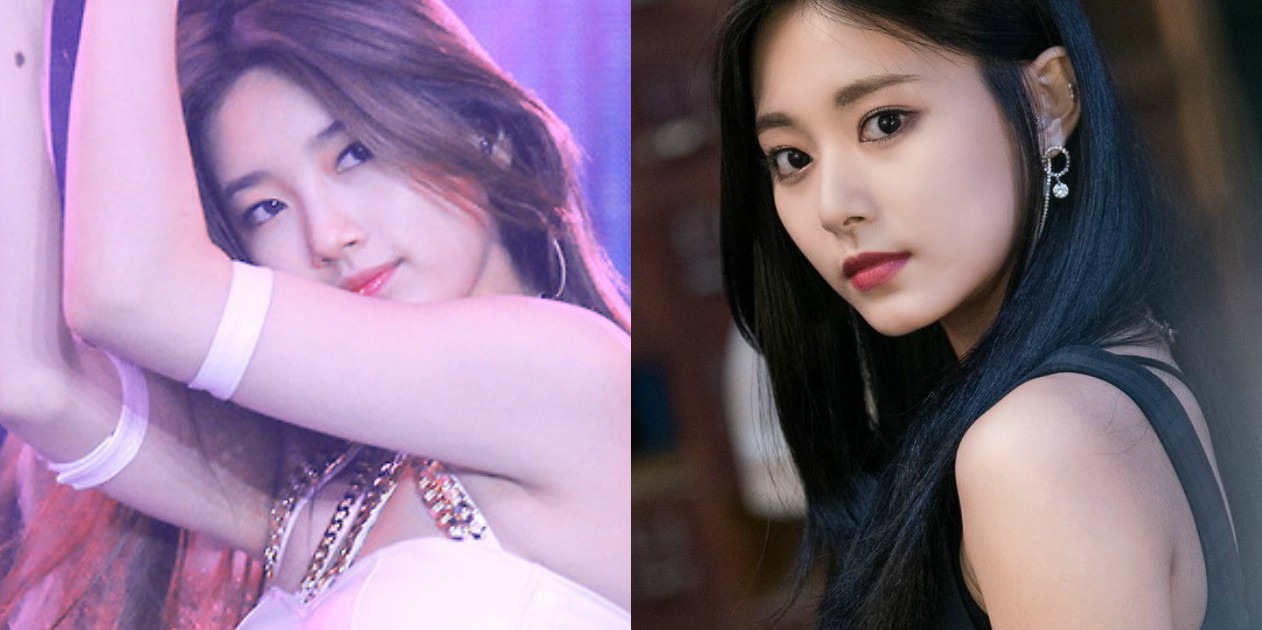 These Girl Group Visuals Shined on Stage When They Were 20 Years Old |  KpopStarz