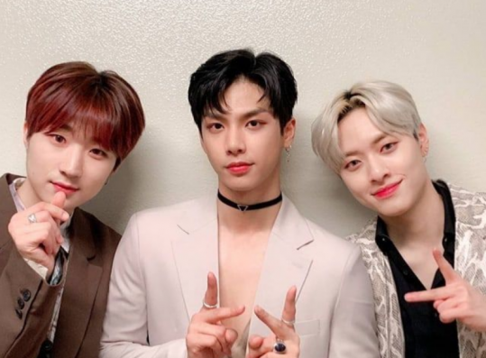 TREI Members Address Departure From Banana Culture Entertainment