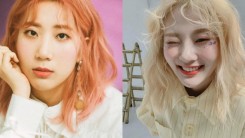 Woo Jiyoon's Solo Song Allegedly Alludes to BOL4's Ahn Jiyoung