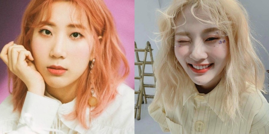 Woo Jiyoon's Solo Song Allegedly Alludes to BOL4's Ahn Jiyoung