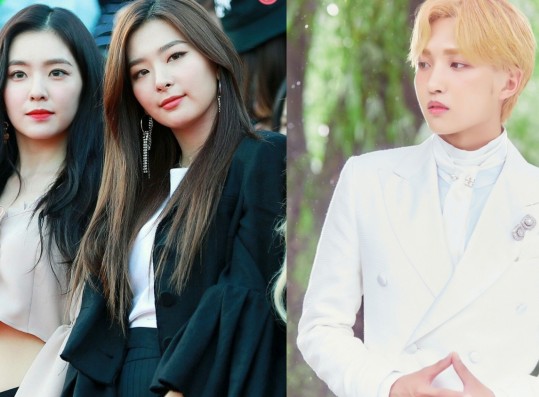 11 K-pop Idols Who Belted the Best One of Korea's Toughest Song to Cover, Seo Chan Whee 