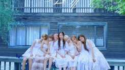 Comeback 'NATURE' 'Girls' MV surpassed 1 million views + 1st in K-pop views