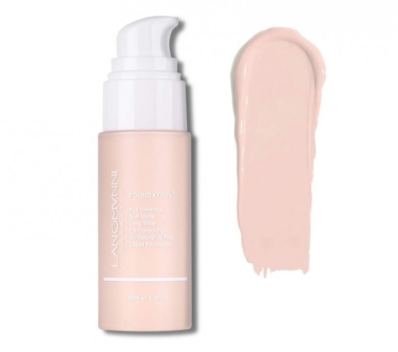 Check This Cheap but Chic Korean Concealers To Repair Uneven Skintone
