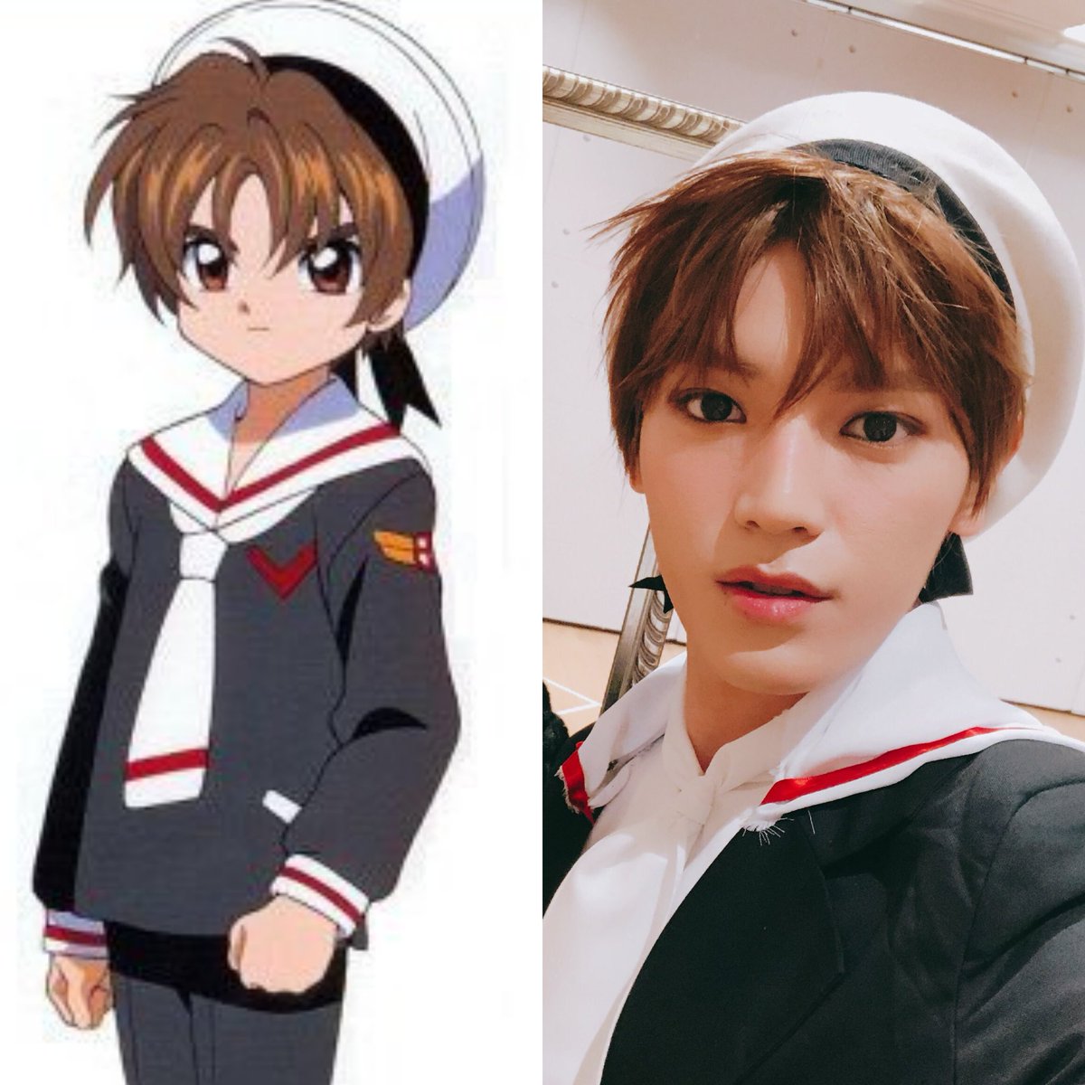 These K Pop Idols Are Real Life Version Of These Anime Characters Kpopstarz