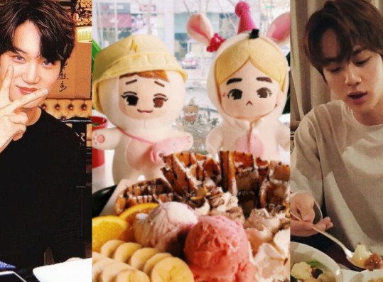 Top Restaurants and Cafés Owned by K-pop Idols' Family That You Must Go To When You Visit Korea