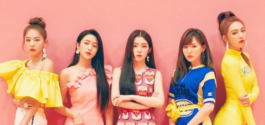 Check This List Of The Most Dreadful Replies Red Velvet Members Received From LYSN