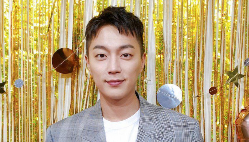 Highlight's Yoon Doojoon Shares Reason Why His Fellow Soldiers Were Disappointed in Him
