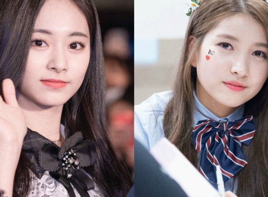 These 15 Female Idols Are So Tall, They Are Literal Giants