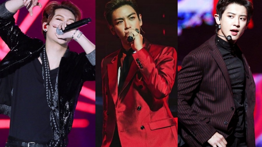 Here's the Top 30 Male Rappers in the K-pop Industry 2020: Find Out Who's Number 1