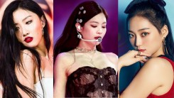 Here's The Top 30 Female Rappers in the K-pop Industry 2020: Find Out Who Reigns as No. 1