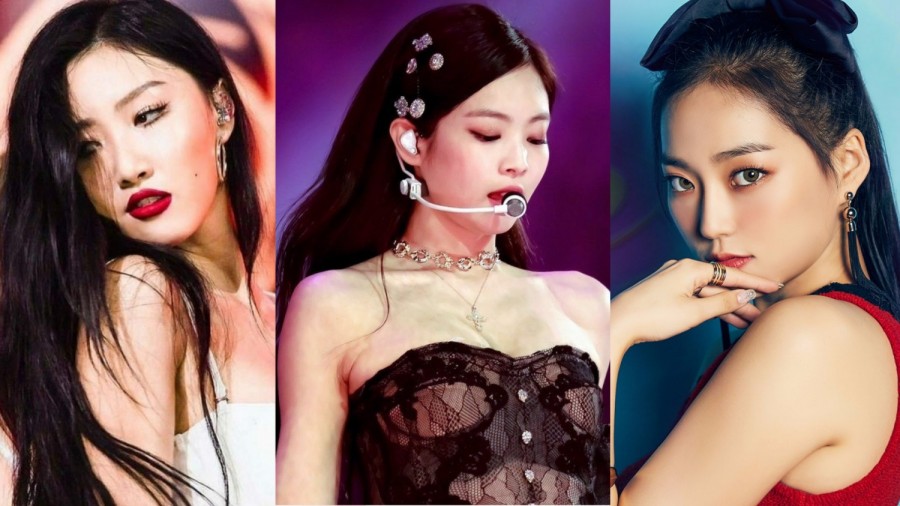 Here's The Top 30 Female Rappers in the K-pop Industry 2020: Find Out Who Reigns as No. 1