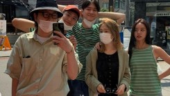 LOOK: Girl's Day Hyeri Reunites With her 'Ssangmundong Squad'