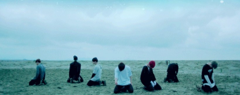 BTS MV 'Save Me' Hits 500 Million Views
