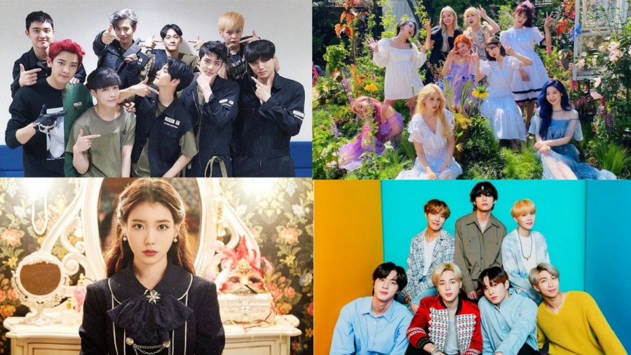 10 K-pop Groups and Artists with Most Wins in Music Shows History: Who’s No.1