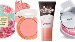 Here are the Best Korean Blush-Ons to Achieve the Ultimate 