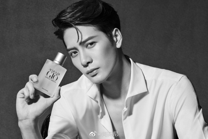 K-pop Idols Who Are Chosen as Ambassadors and Model for Top Luxury ...