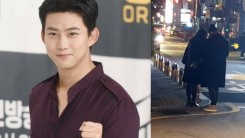 CONFIRMED! 2PM Taecyeon is Dating + Who's the Lucky Girl?