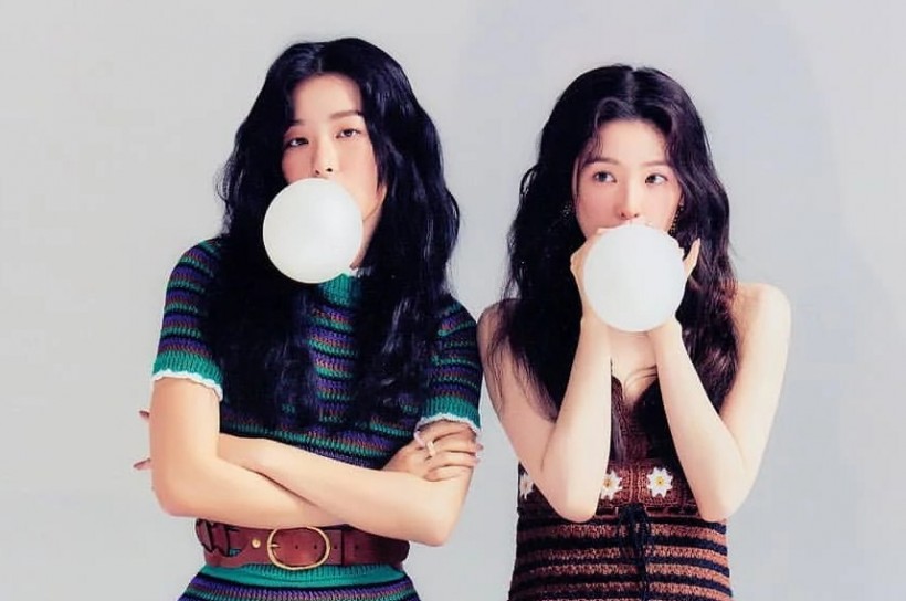 SM Entertainments Takes Possible Legal Action Against Red Velvet's Irene and Seulgi's Malicious Commenters