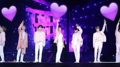 bts purple heart