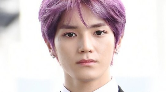 UPDATE: SM Entertainment Releases Official Statement on NCT Taeyong's Allegations