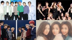 Top K-pop Groups From Each Generation: BIGBANG, Girls' Generation, More [Updated 2022]