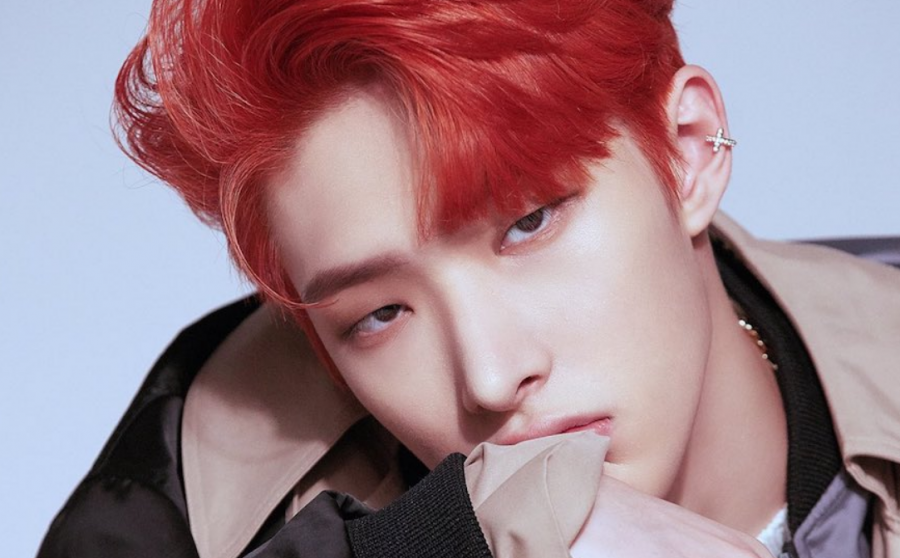 ATEEZ's Mingi Shares His Most Hilarious And Embarassing Stage Accident In His Entire Career