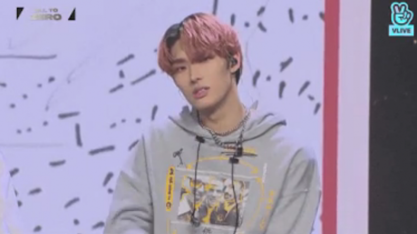 ATEEZ's Mingi Shares His Most Hilarious And Embarassing Stage Accident In His Entire Career