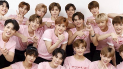 Feeling Down Lately? Read NCT Members' Encouraging Words to Lift Your Mood!
