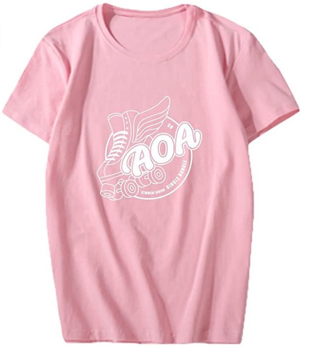 Check These So Cute AOA Merchandise to Collect